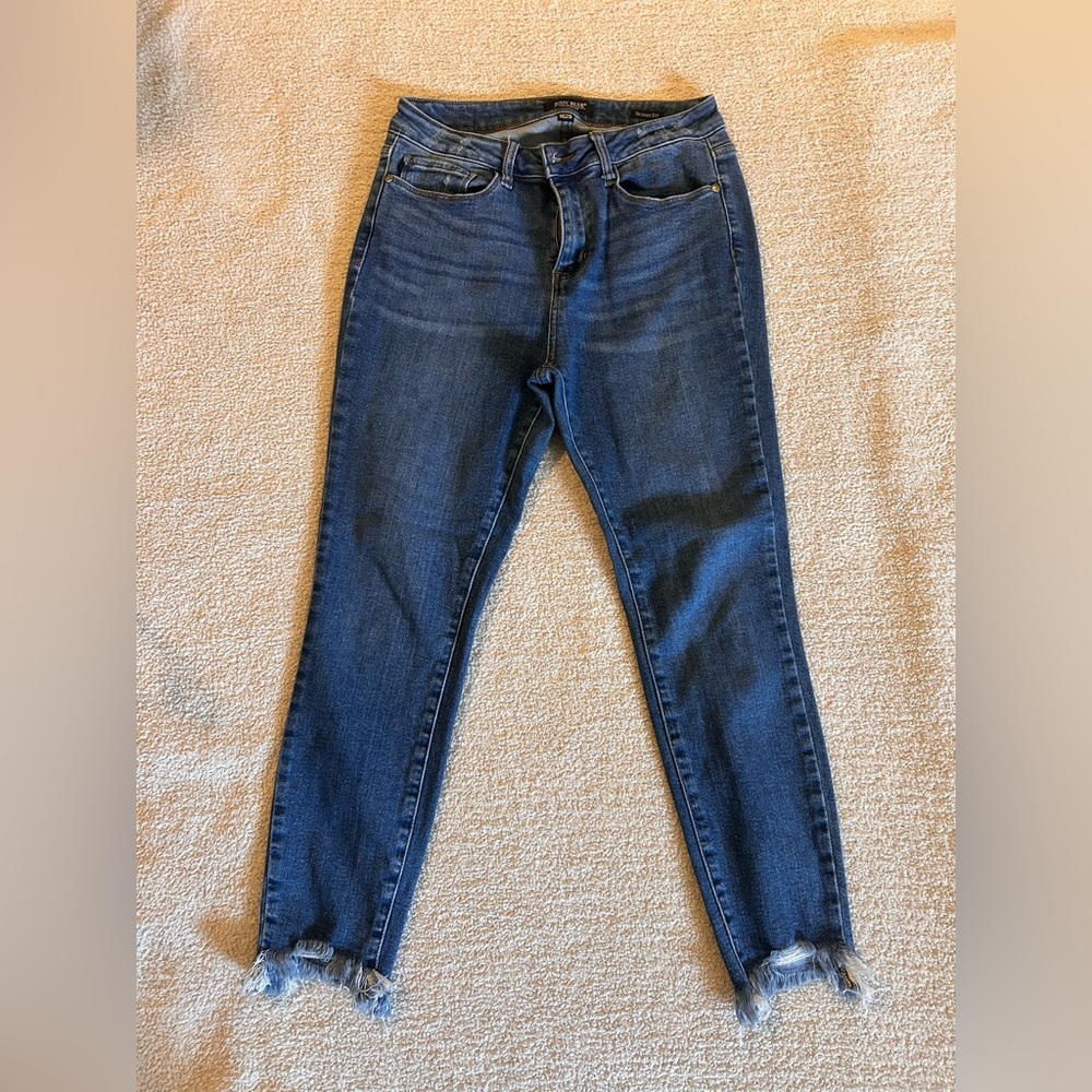 Judy Blue Skinny Jeans